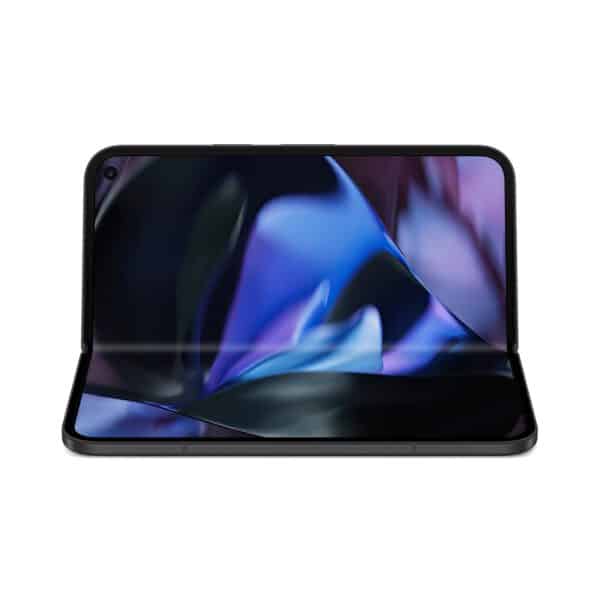 Google Pixel 9 Pro Fold Obsidian sulankstomas telefonas Egnetas.LT