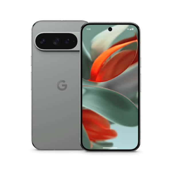 Google Pixel 9 Pro Hazel išmanusis telefonas Egnetas.LT