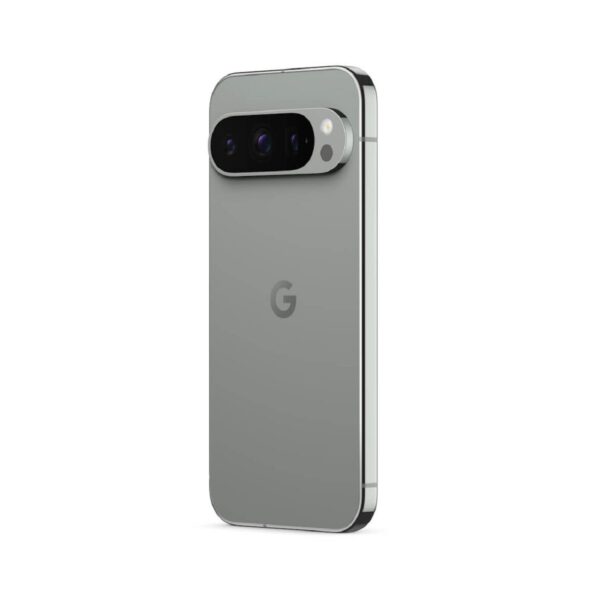 Google Pixel 9 Pro Hazel išmanusis telefonas Egnetas.LT