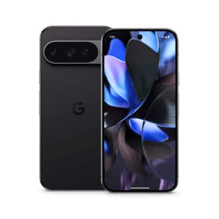 Google Pixel 9 Pro Obsidian išmanusis telefonas Egnetas.LT