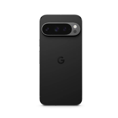 Google Pixel 9 Pro Obsidian išmanusis telefonas Egnetas.LT