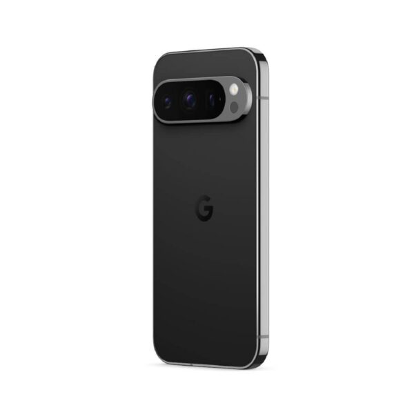 Google Pixel 9 Pro Obsidian išmanusis telefonas Egnetas.LT