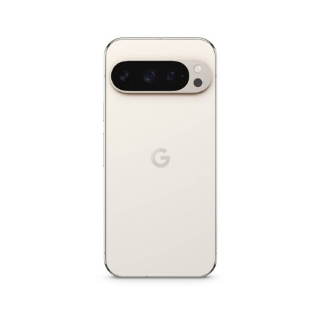 Google Pixel 9 Pro Porcelain išmanusis telefonas Egnetas.LT