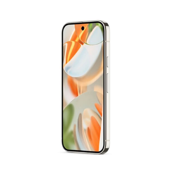 Google Pixel 9 Pro Porcelain išmanusis telefonas Egnetas.LT