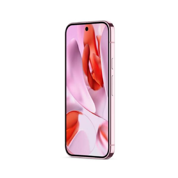 Google Pixel 9 Pro Rose Quartz išmanusis telefonas Egnetas.LT
