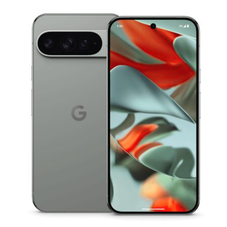 Google Pixel 9 Pro XL Hazel išmanusis telefonas Egnetas.LT