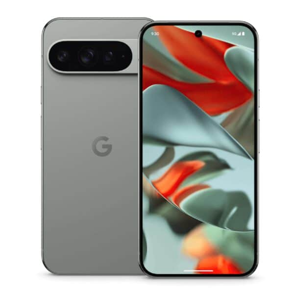 Google Pixel 9 Pro XL Hazel išmanusis telefonas Egnetas.LT