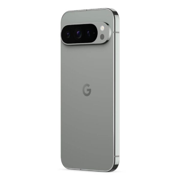 Google Pixel 9 Pro XL Hazel išmanusis telefonas Egnetas.LT
