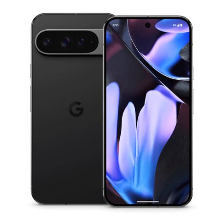 Google Pixel 9 Pro XL Obsidian išmanusis telefonas Egnetas.LT