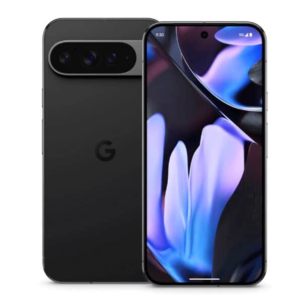 Google Pixel 9 Pro XL Obsidian išmanusis telefonas Egnetas.LT