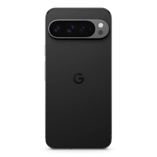 Google Pixel 9 Pro XL (512GB Obsidian) išmanusis telefonas - Image 2