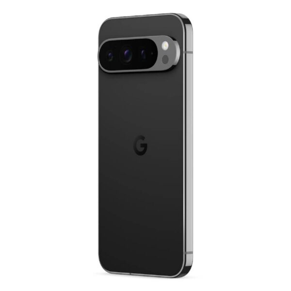 Google Pixel 9 Pro XL Obsidian išmanusis telefonas Egnetas.LT