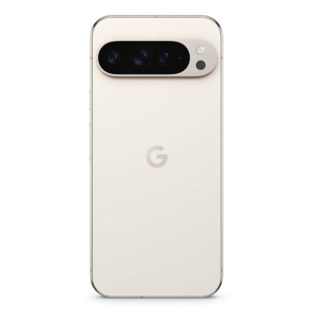 Google Pixel 9 Pro XL Porcelain išmanusis telefonas Egnetas.LT