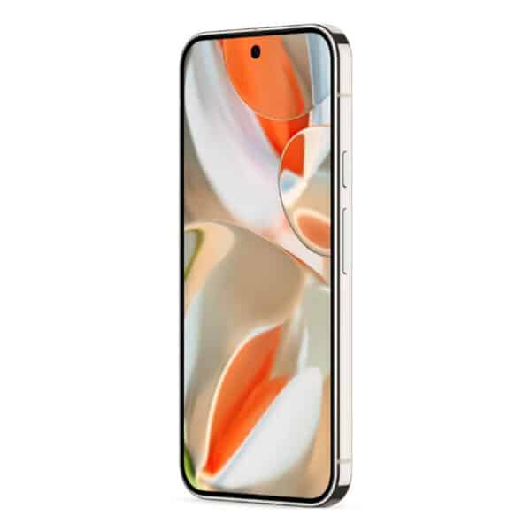 Google Pixel 9 Pro XL Porcelain išmanusis telefonas Egnetas.LT