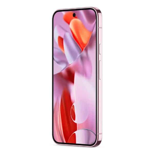 Google Pixel 9 Pro XL Rose Quartz išmanusis telefonas Egnetas.LT