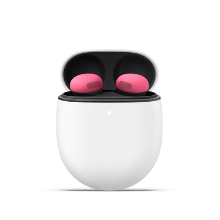 Google Pixel Buds Pro 2 (Peony) belaidės ausinės Egnetas.LT