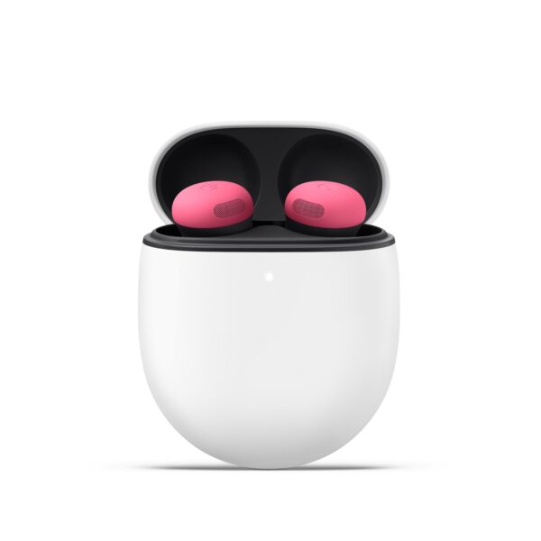 Google Pixel Buds Pro 2 (Peony) belaidės ausinės Egnetas.LT