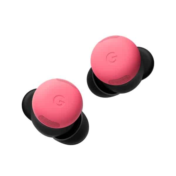 Google Pixel Buds Pro 2 (Peony) belaidės ausinės Egnetas.LT