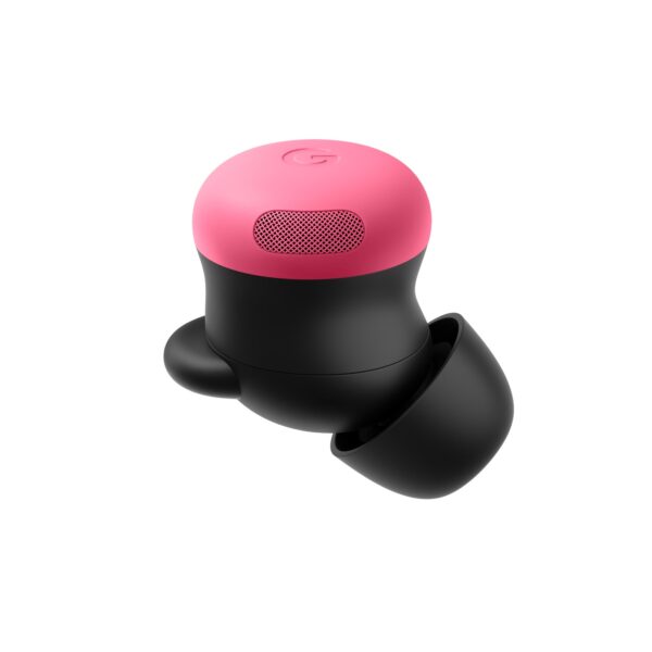 Google Pixel Buds Pro 2 (Peony) belaidės ausinės Egnetas.LT