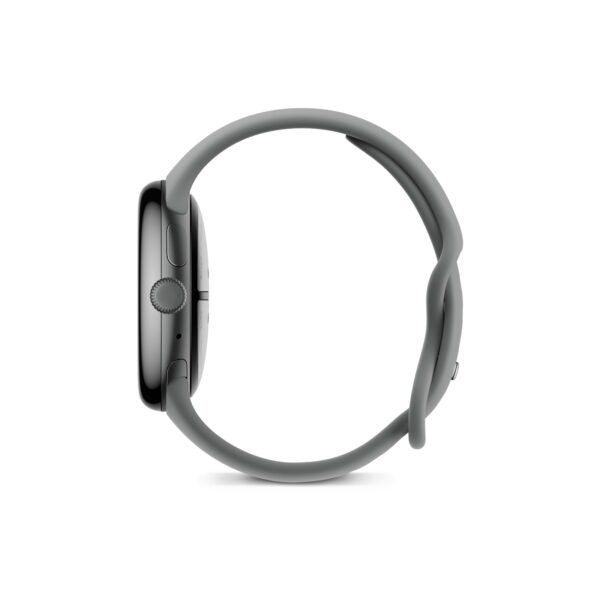 Google Pixel Watch 3 45mm Matte Hazel Hazel išmanusis laikrodis Egnetas.LT