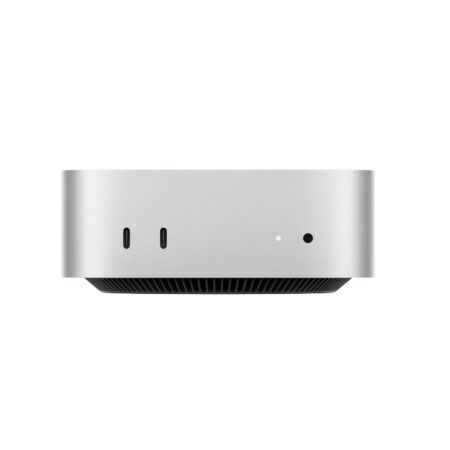Apple Mac mini M4 2024 mini kompiuteris Egnetas.LT