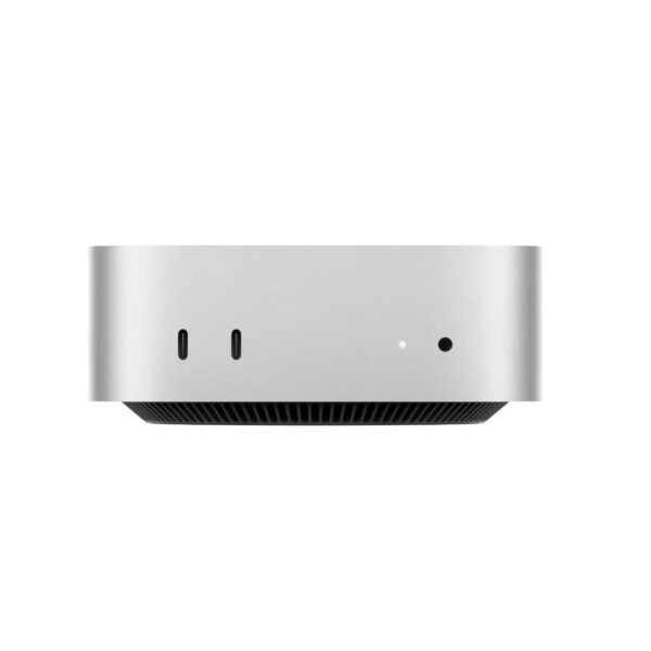 Apple Mac mini M4 2024 mini kompiuteris Egnetas.LT