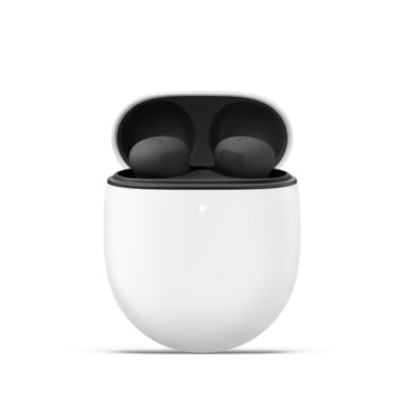 Google Pixel Buds Pro 2 (Hazel) belaidės ausinės Egnetas.LT
