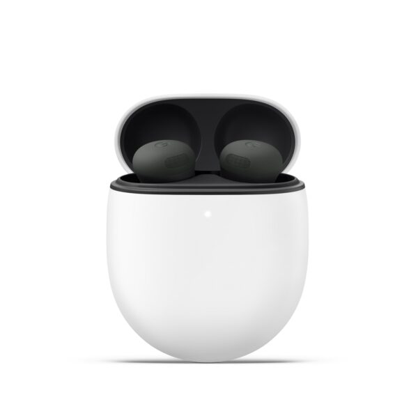 Google Pixel Buds Pro 2 (Hazel) belaidės ausinės Egnetas.LT