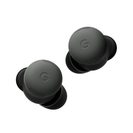 Google Pixel Buds Pro 2 (Hazel) belaidės ausinės Egnetas.LT