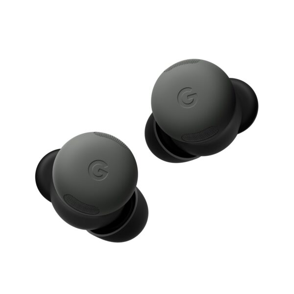 Google Pixel Buds Pro 2 (Hazel) belaidės ausinės Egnetas.LT
