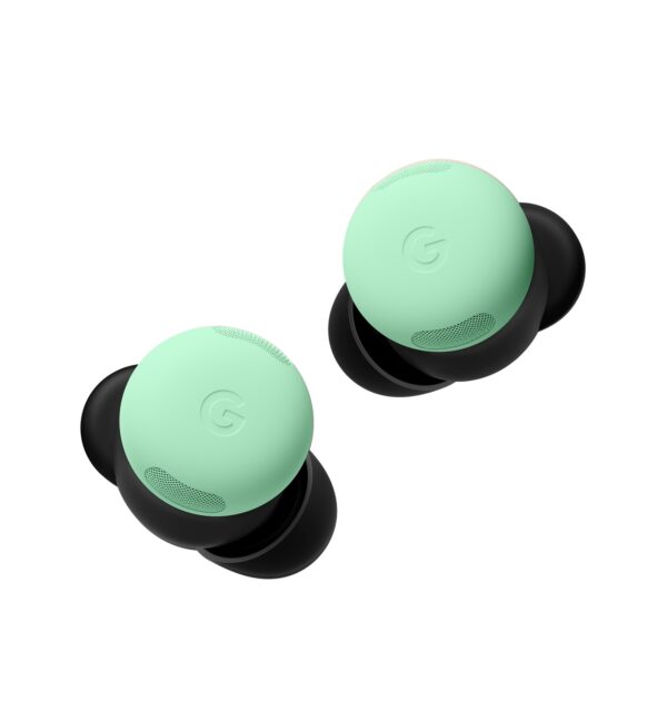 Google Pixel Buds Pro 2 (Wintergreen) belaidės ausinės - Image 2