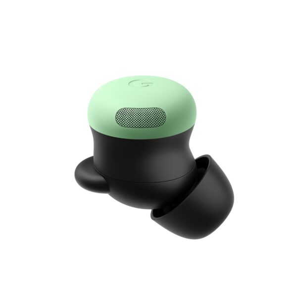 Google Pixel Buds Pro 2 Wintergreen belaidės ausinės Egnetas.LT
