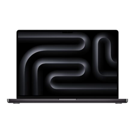 Apple MacBook Pro 16 M4 2024 Space Black nešiojamas kompiuteris Egnetas.LT
