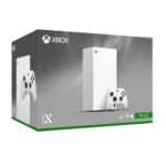 Microsoft Xbox Series X (1TB) Digital Edition (Robot White