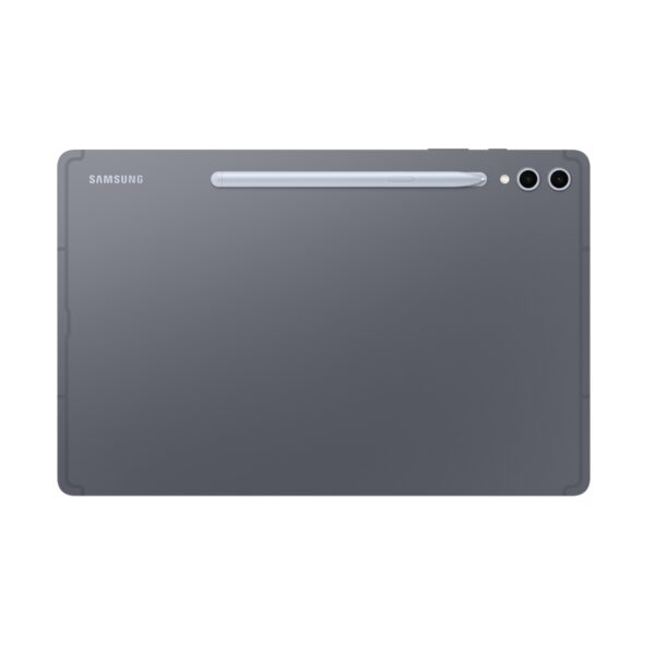 Samsung Galaxy Tab S10 Plus 12.4 mėnesienos pilka spalva Egnetas.LT