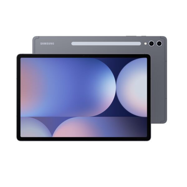 Samsung Galaxy Tab S10 Plus 12.4 mėnesienos pilka spalva Egnetas.LT