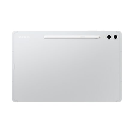 Samsung Galaxy Tab S10 Plus 12.4 platinos sidabro spalva Egnetas.LT
