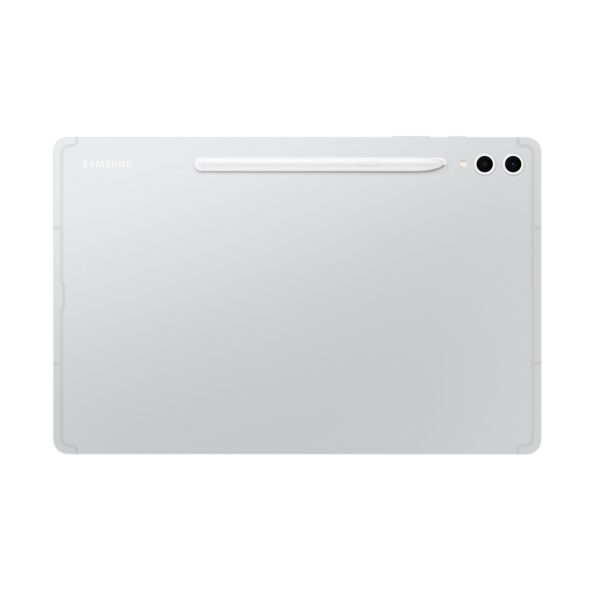 Samsung Galaxy Tab S10 Plus 12.4 platinos sidabro spalva Egnetas.LT