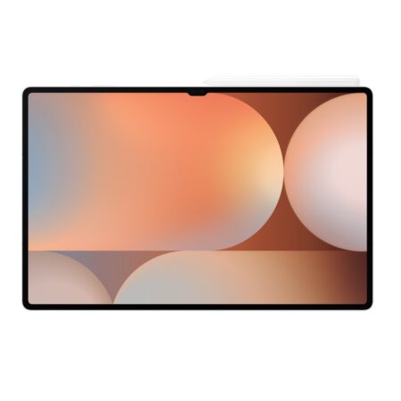 Samsung Galaxy Tab S10 Ultra 14.6 platinos sidabro spalva Egnetas.LT