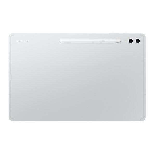 Samsung Galaxy Tab S10 Ultra 14.6 platinos sidabro spalva Egnetas.LT