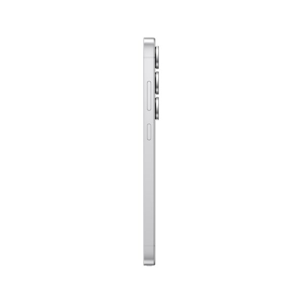 Samsung Galaxy S25 Ultra Titano balta spalva Egnetas.LT