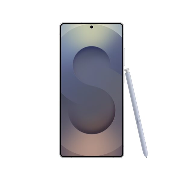 Samsung Galaxy S25 Ultra Titano mėlyna spalva Egnetas.LT
