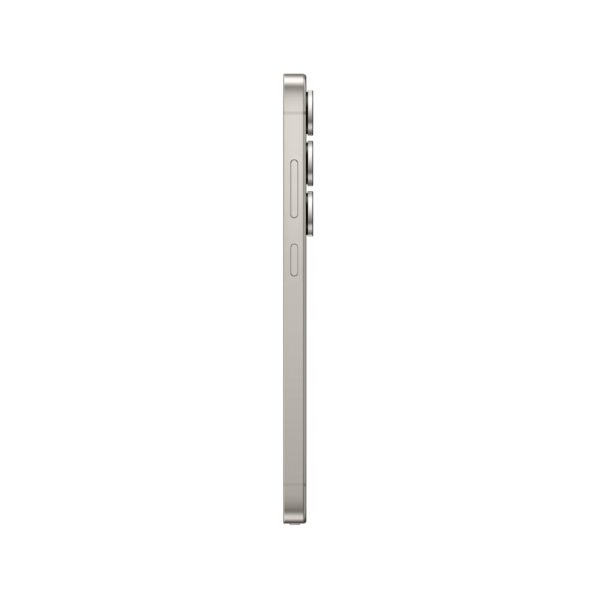 Samsung Galaxy S25 Ultra Titano pilka spalva Egnetas.LT